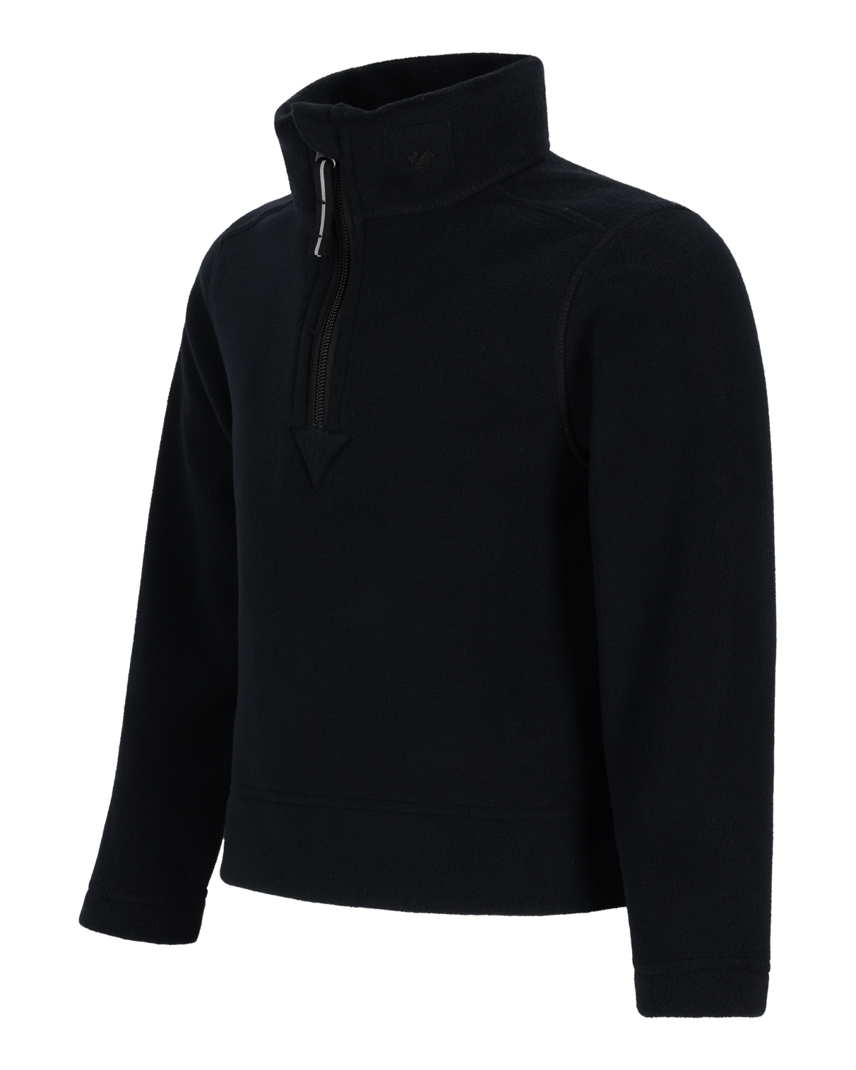 Obermeyer Ultra Gear Zip Top
